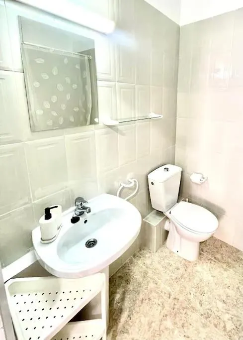 Seahomes Vacations - Centric Apt Tossa De Mar 0*,  Spagna