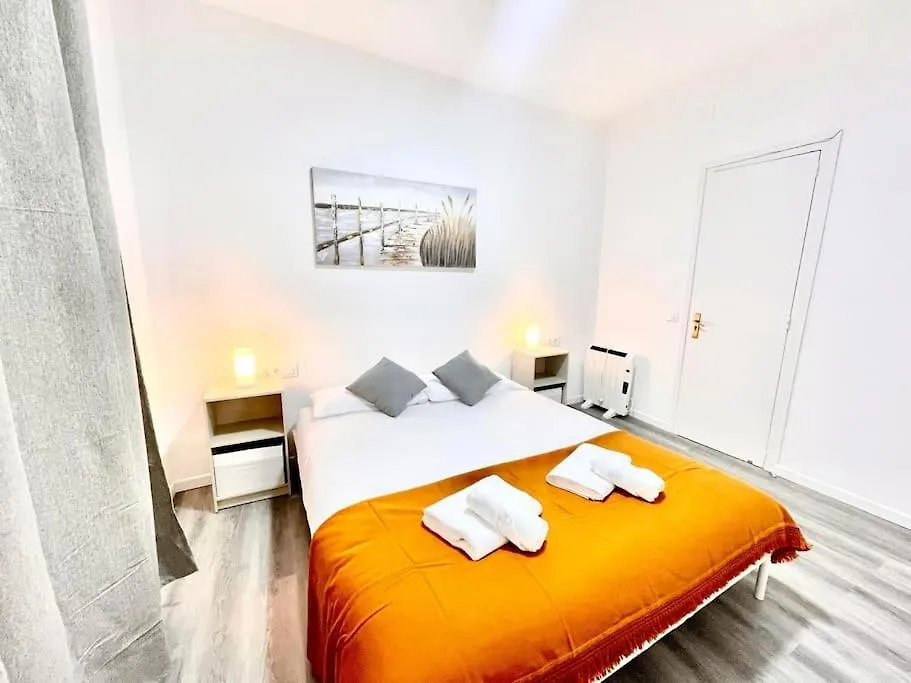 Appartamento Seahomes Vacations - Centric Apt Tossa De Mar