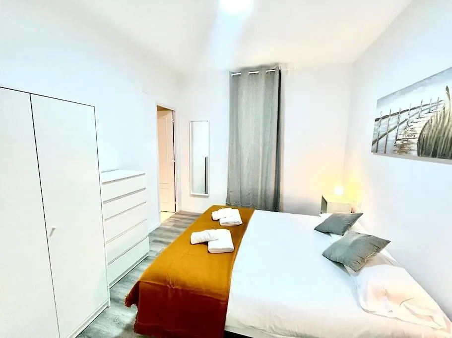 Appartamento Seahomes Vacations - Centric Apt Tossa De Mar Spagna