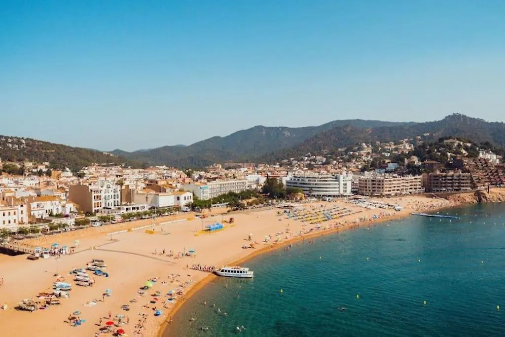 Seahomes Vacations - Centric Apt Tossa De Mar 0*,  Spagna