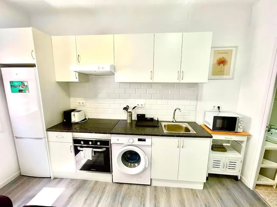 Seahomes Vacations - Centric Apt Tossa De Mar